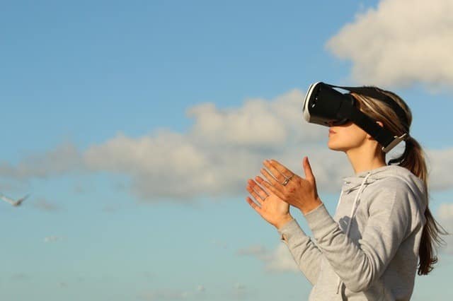 Why Mobile Virtual Reality May Go Mainstream - 2