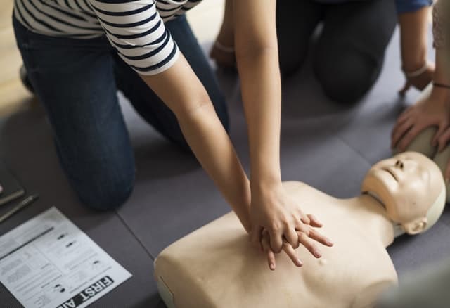 On-Site Medical Services Your Company Should Provide - 2