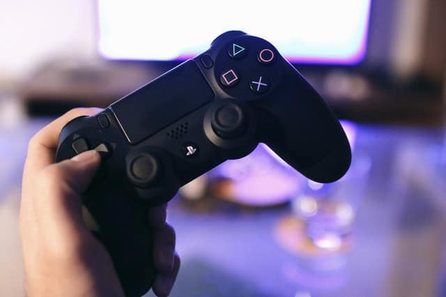 The History of Heads-up Displays in Gaming - 1
