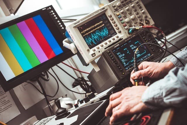 Behind the PROCs Internet Iron Wall Are VPNs - 2