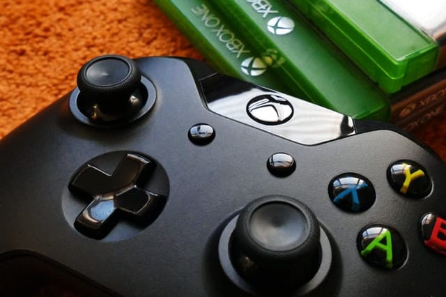 The Best Designed Video Game Controllers - 2