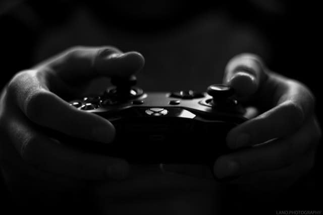 What Could You Do with the Time You Spend Gaming? - 1