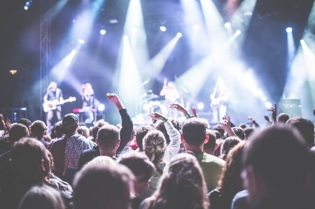 The Biggest and Best Music Festivals 2017 - 1