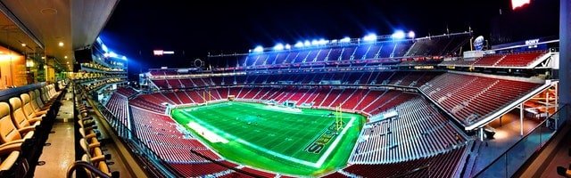 Making Your Event Secure - 2