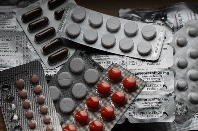 How are new drugs and antibiotics discovered? - 2