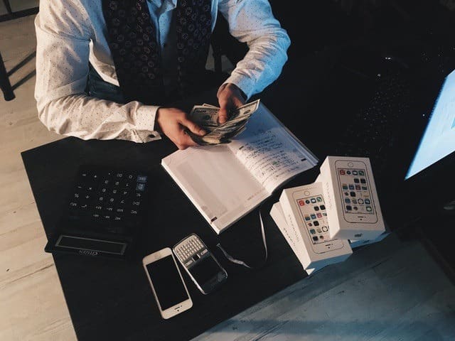 Money Habits of Today’s World - 1