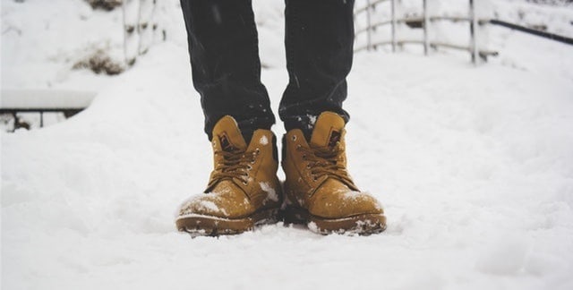 3 Tips for Choosing the Perfect Winter Boots - 1