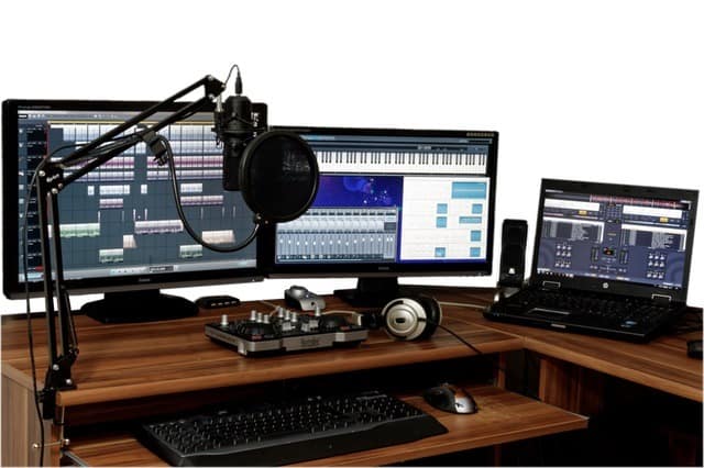 The Benefits of Unified Software - 1