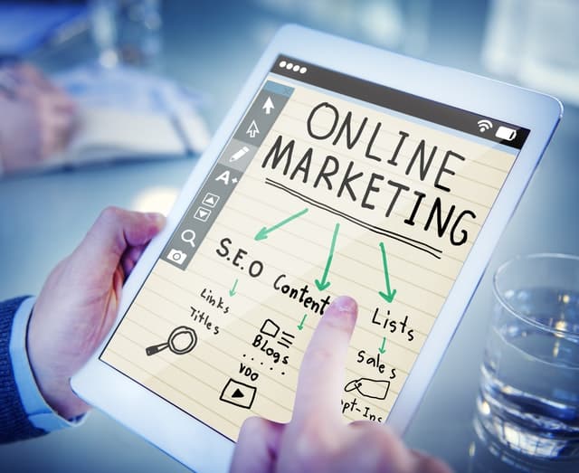Five Simple Ways to Boost your Site's SEO - 2