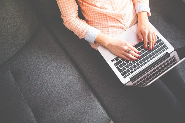 4 Tips for Rewriting a Blog Post - 1