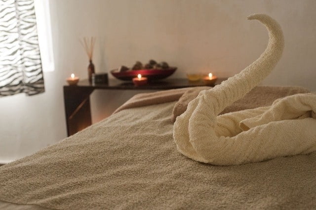 Which Type Of Massage To Get - 2
