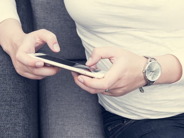 Playing on the Go: A Short History of Mobile Gaming - 1