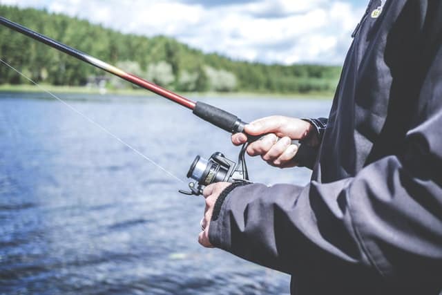 Great Fishing Gadgets That Can Make All The Difference - 1