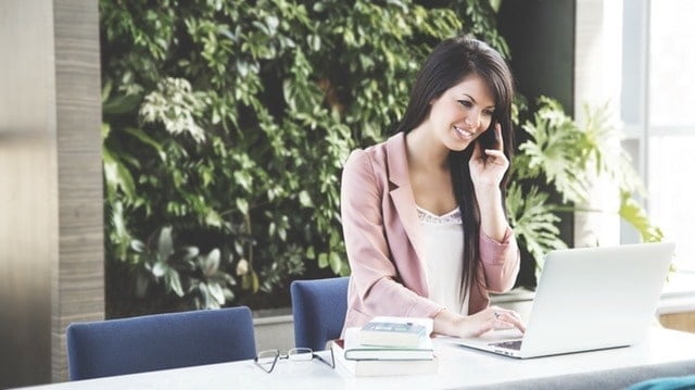 How Businesses Benefit in Improved Mobile Reception - 1