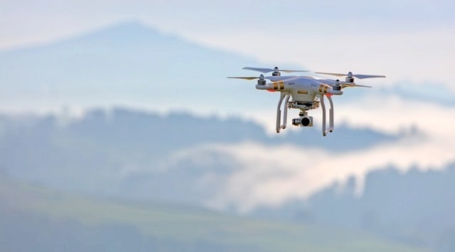 New Drone Technologies You Do Not Want to Miss - 1