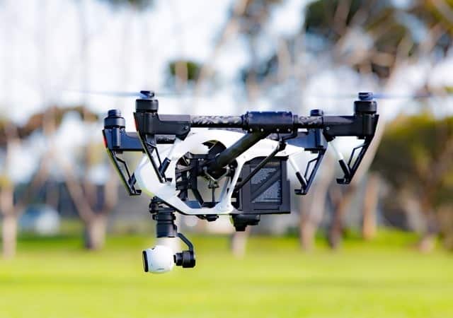 5 Ways a Drone can be Useful to any Business - 1