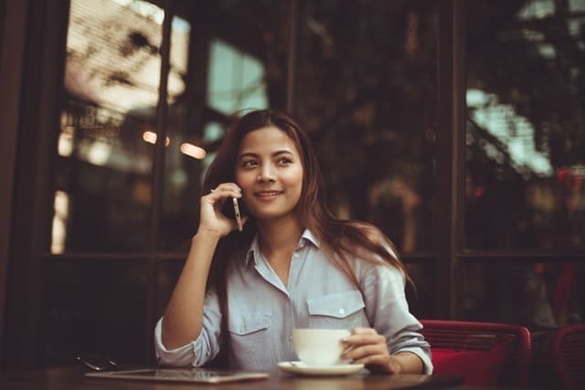 6 Ways to Ensure Effective Customer Service by Phone - 1