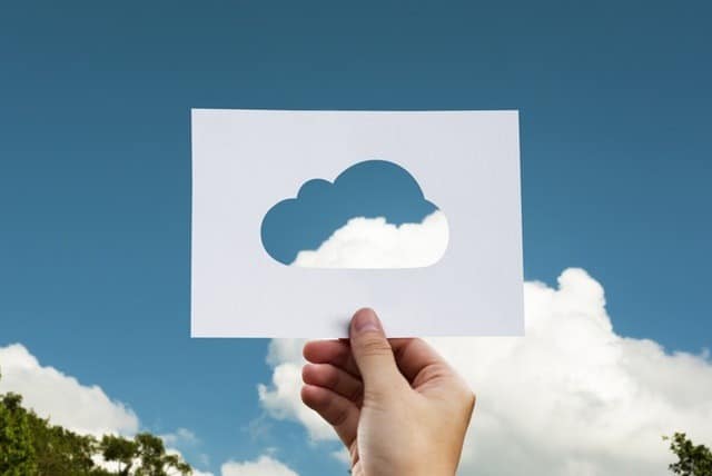 Benefits of a Cloud Based CRM - 1