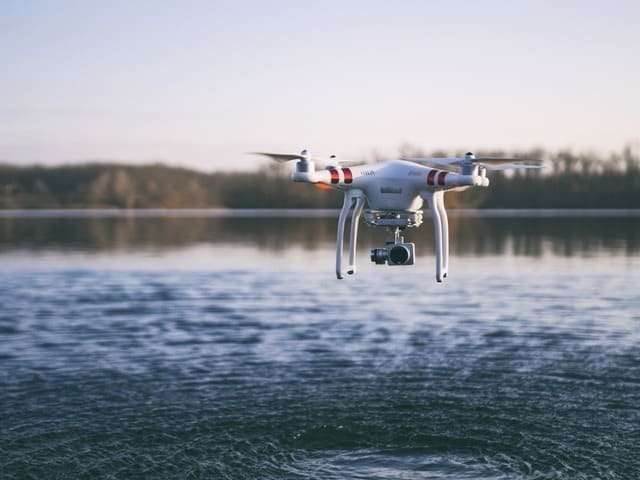 New Drone Technologies You Do Not Want to Miss - 2