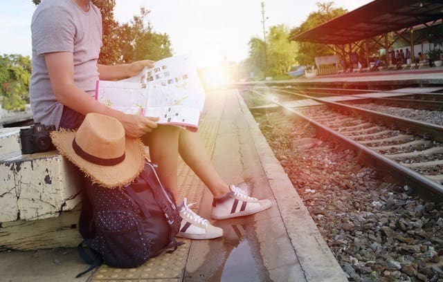 Must-Have Travel Gadgets For The Ultimate Experience - 1