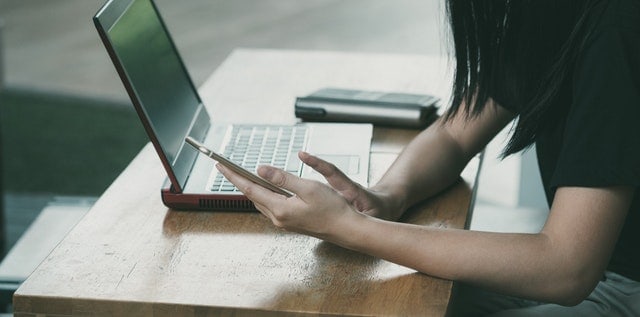5 Reasons to Consider an Online Degree in 2018 - 2