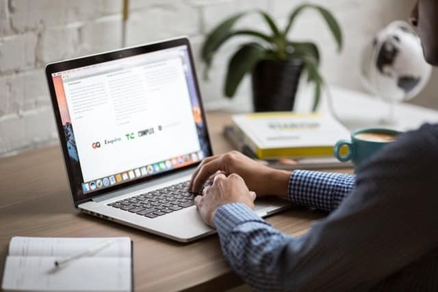 Creating a New Email Signature with ZippySig - 1