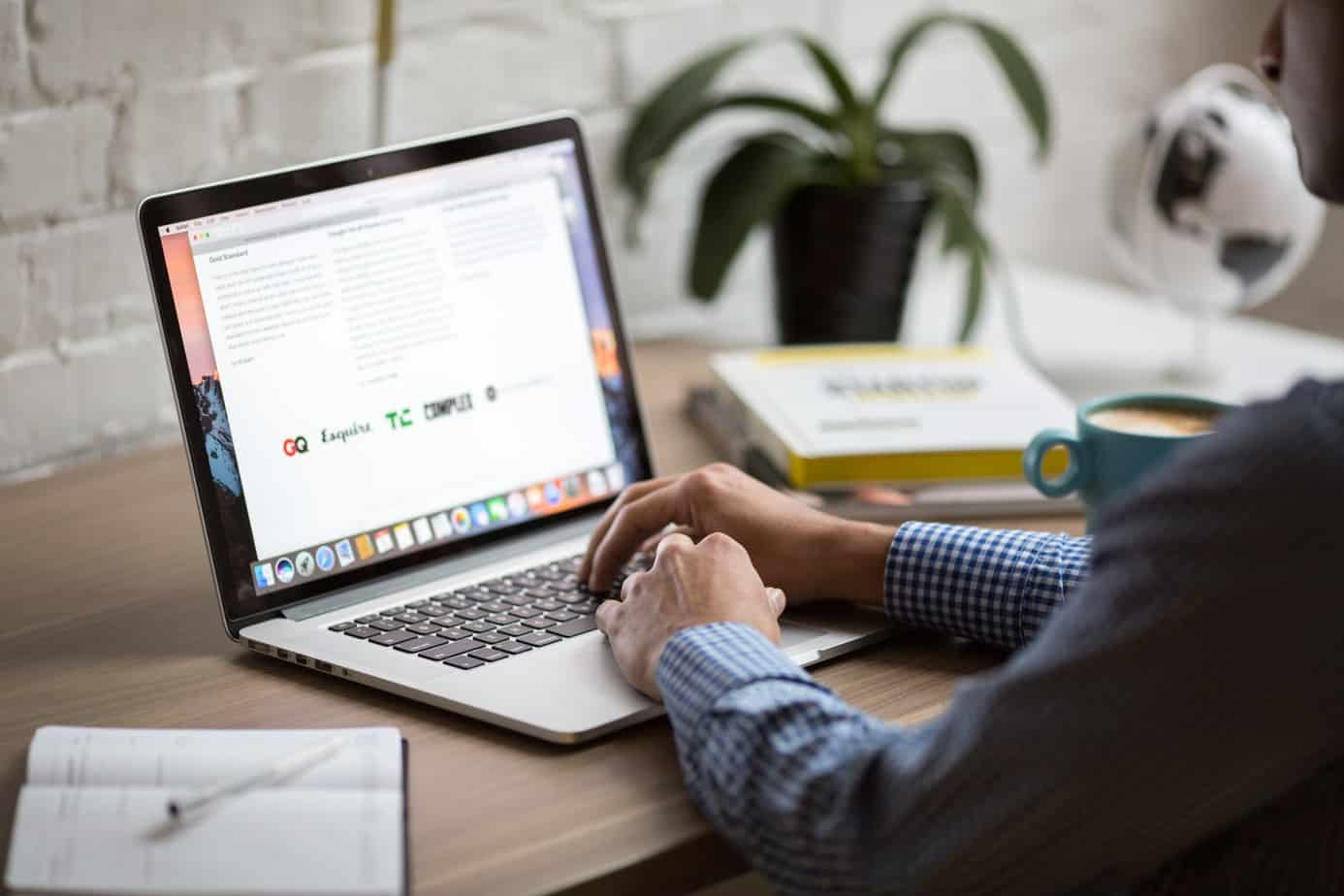 Perfect Website Builder for MacOS Users - 1