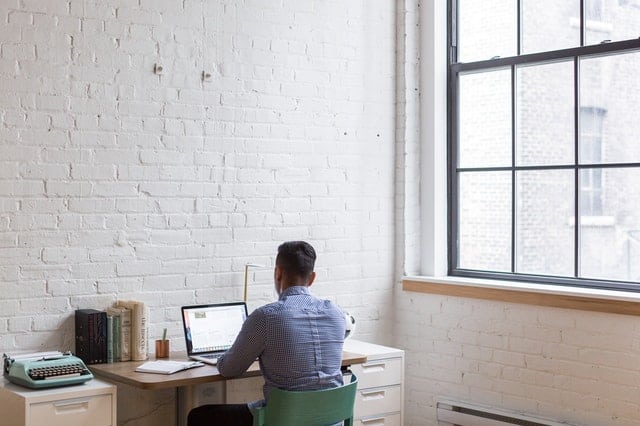 How to Start A Remote Work Program For Your Staff - 1