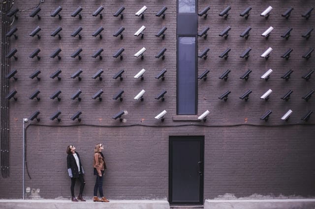 5 Vital Features To Look In A Security Camera To Protect Your Business - 1