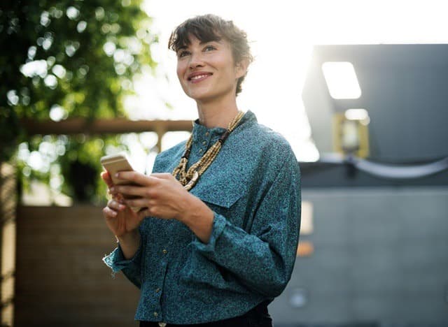 Welcome To The Retail Store Of The Future - 1