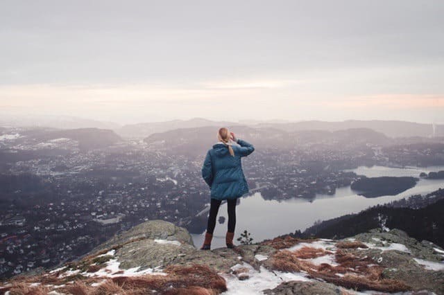 3 Tips for Choosing the Perfect Winter Boots - 1