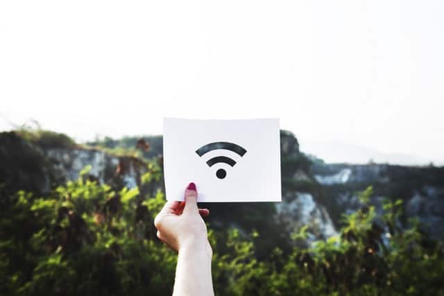 5G: The Future of Wireless Coverage - 1