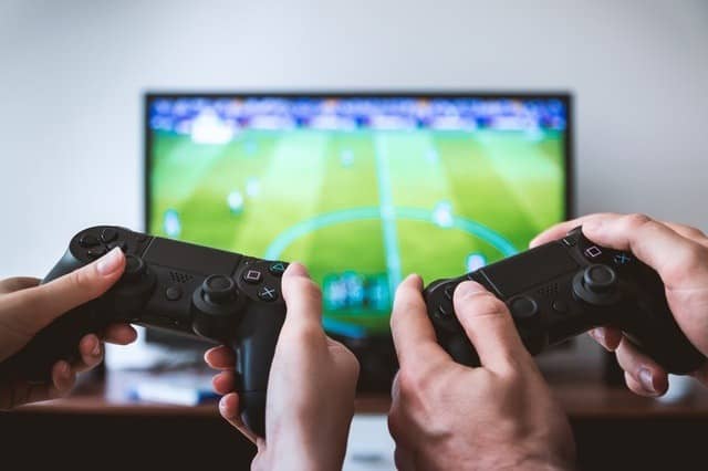 Are Games The Cure To All Your Problems? - 1