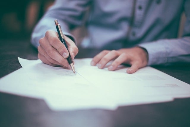 Consulting Agreement: Do I need a Lawyer? - 1