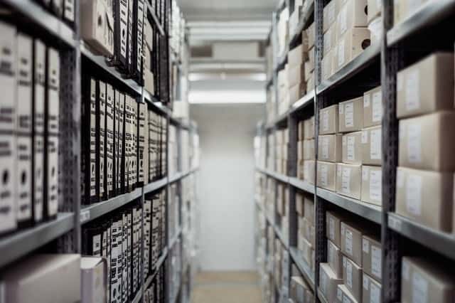 Which Type of Pallet Racking is Right for your Business? - 2