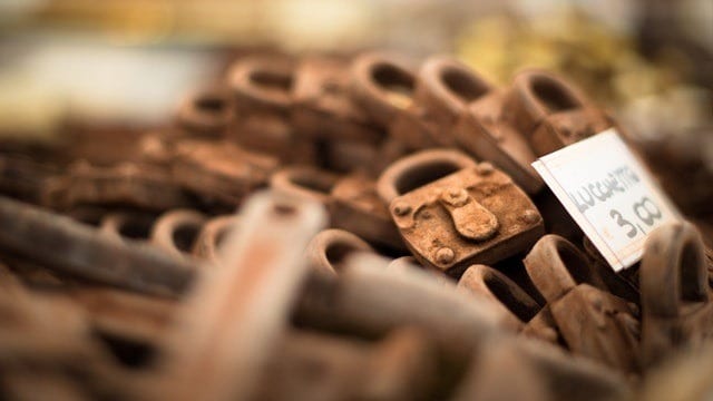 5 Fun Facts You Should Know about Lock Picking - 2