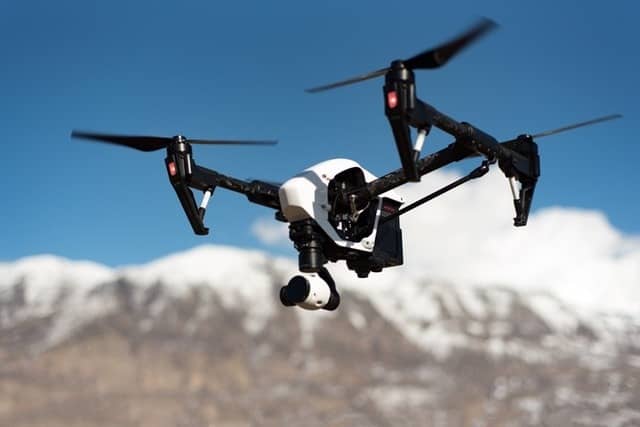 5 Ways a Drone can be Useful to any Business - 1