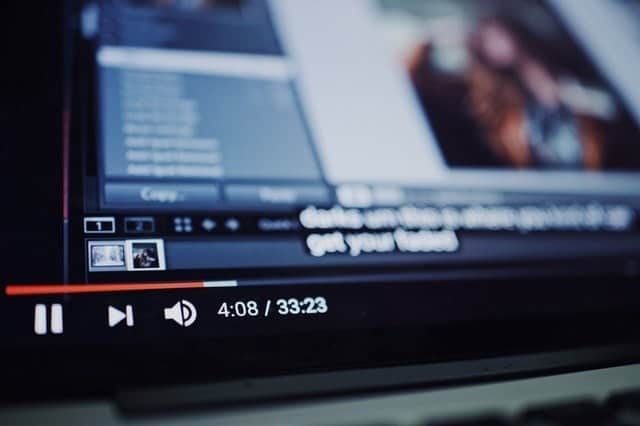 What To Know When Choosing A Good Streaming Site - 1
