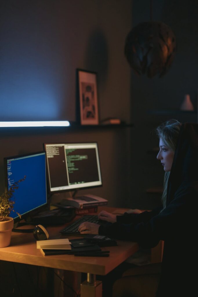 Data as a New Currency in the Internet World - 2