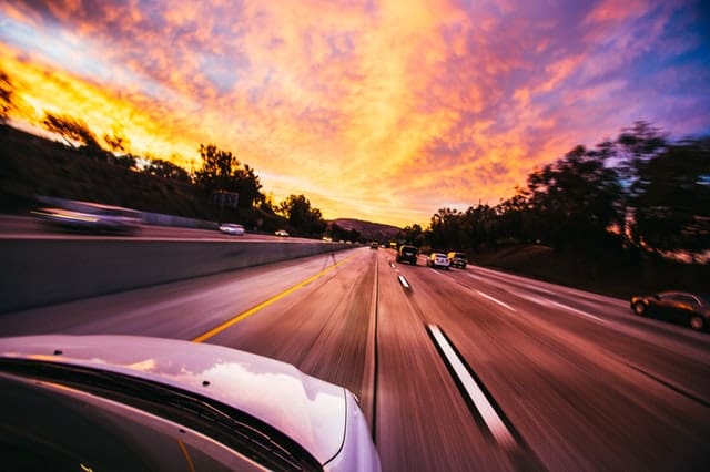 How Does Driver Impairment Contribute To Collisions? - 1