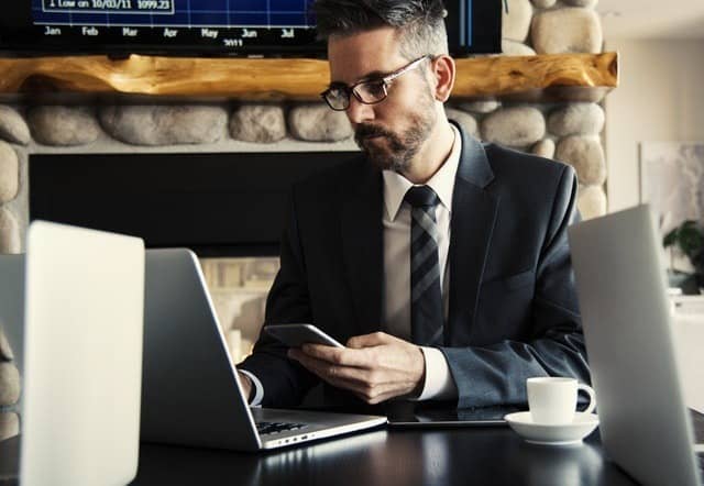 3 Strategies for Staying Healthy While Stuck at a Computer All Day - 1