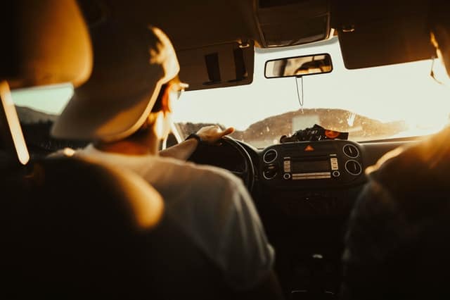 How Does Driver Impairment Contribute To Collisions? - 2