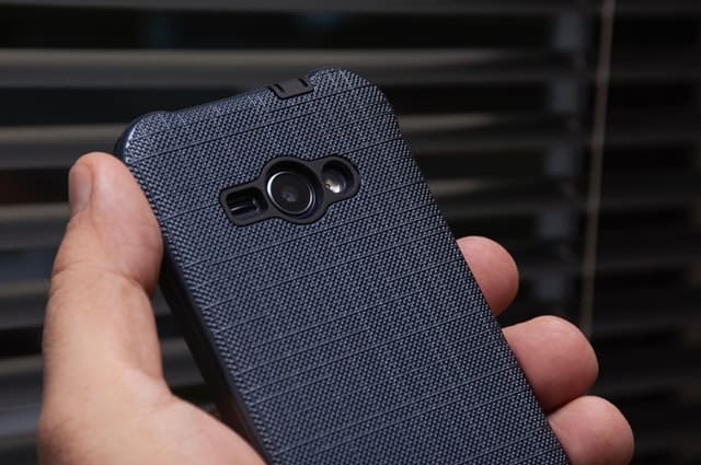 Protect Your Phone - 2