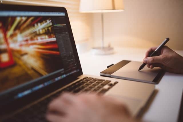 The Top Ways to Streamline your Web-Design Workflow - 1