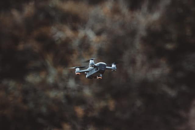 Are Drones Safe for Kids? - 2