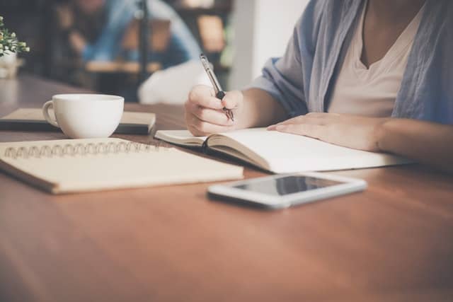 How to Avoid Information Overload in Your White Paper - 2