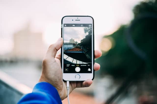 5 Vital Features To Look In A Security Camera To Protect Your Business - 2