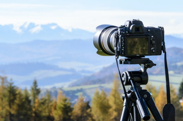 The Importance of Photography - 1