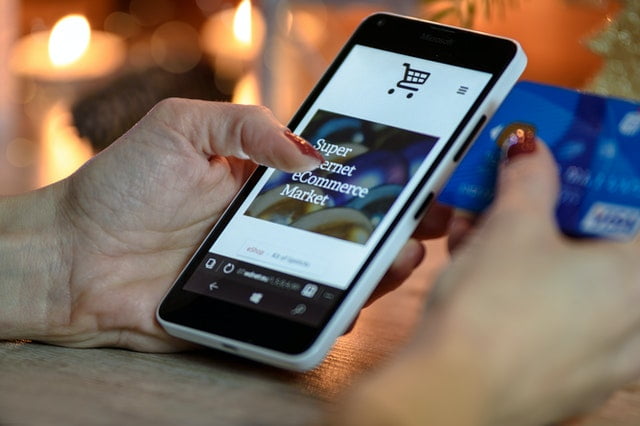 5 Points to Cover When Hiring an Ecommerce Development Company - 1