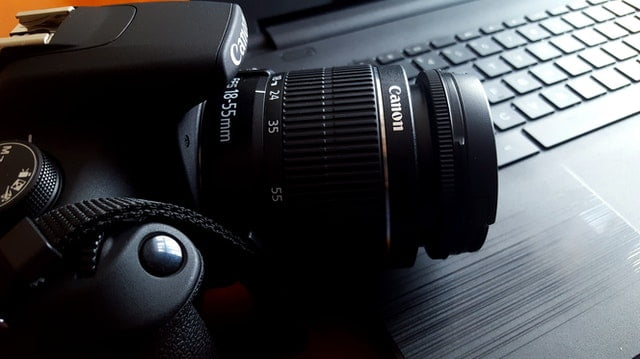 Understanding File Formats in Photography - 1